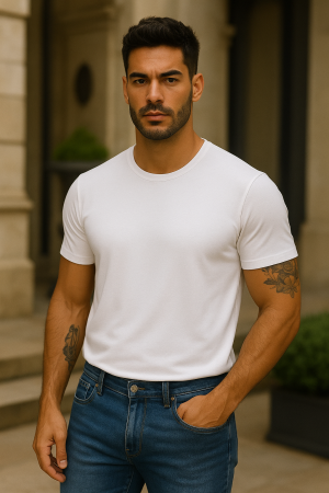 Camiseta Ferrerat Basica